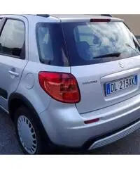 SUZUKI SX4 4x4 ottime condizioni