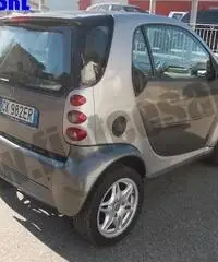 SMART ForTwo 700 smart city-coupé passion rif. 7195878