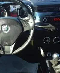 Alfa Romeo Giulietta 2.0 JTDm-2 170 CV Distinctive