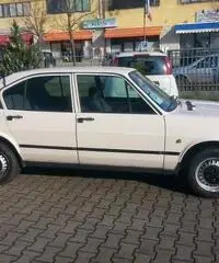 Alfa sud 1982 Alfa sud 1982
