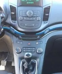 CHEVROLET Orlando 2.0 Diesel 130CV LT 7 POSTI rif. 7106702