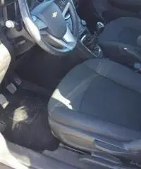 CHEVROLET Orlando 2.0 Diesel 130CV LT 7 POSTI rif. 7106702