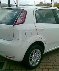 FIAT Punto 1.4 8V 5 porte Natural Power Easy rif. 7150739