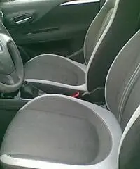 FIAT Punto 1.4 8V 5 porte Natural Power Easy rif. 7150739