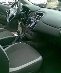 FIAT Punto 1.4 8V 5 porte Natural Power Easy rif. 7150739