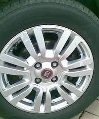 FIAT Punto 1.4 8V 5 porte Natural Power Easy rif. 7150739