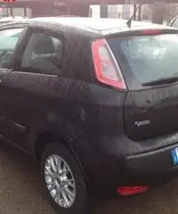 FIAT Punto Evo 1.4 3 porte Dynamic Natural Power rif. 7185488