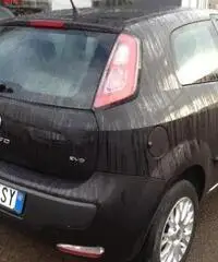 FIAT Punto Evo 1.4 3 porte Dynamic Natural Power rif. 7185488