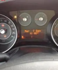 FIAT Punto Evo 1.4 3 porte Dynamic Natural Power rif. 7185488