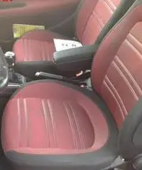 FIAT Punto Evo 1.4 3 porte Dynamic Natural Power rif. 7185488