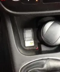 FIAT Punto Evo 1.4 3 porte Dynamic Natural Power rif. 7185488