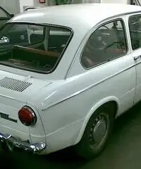 FIAT X 1/9 850 SPECIAL   Uniproprietario rif. 4058372