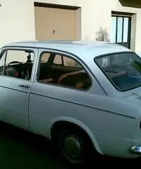 FIAT X 1/9 850 SPECIAL   Uniproprietario rif. 4058372