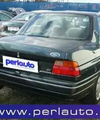 FORD Orion 1.8i 16V cat Ghia rif. 5849606