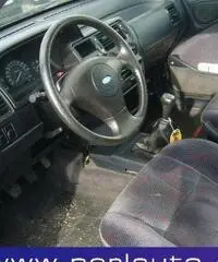 FORD Orion 1.8i 16V cat Ghia rif. 5849606