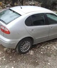 Seat Leon 14cc st