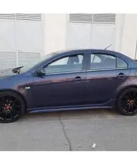 Vendo mitsubishi lancer sportback Vendo mitsubishi lancer sportback