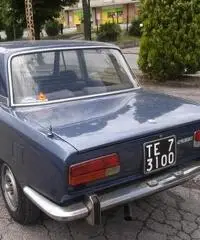 Alfa romeo 2000 anni 70