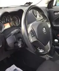 Alfa Romeo Mito 1.4tjet GPL