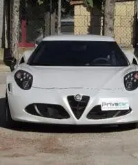 ALFA ROMEO 4C 1750 TBi rif. 6955064