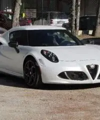 ALFA ROMEO 4C 1750 TBi rif. 6955064
