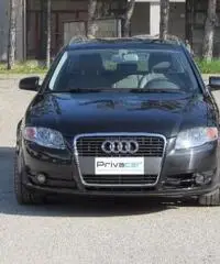 AUDI A4 2.0 16V TDI Avant rif. 7164544