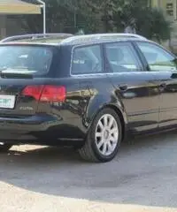 AUDI A4 2.0 16V TDI Avant rif. 7164544