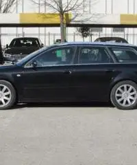 AUDI A4 2.0 16V TDI Avant rif. 7164544