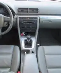 AUDI A4 2.0 16V TDI Avant rif. 7164544