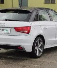 AUDI A1 SPB 1.6 TDI S line edition rif. 7180494