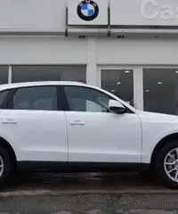 AUDI Q5 2.0 TDI 177CV quattro S tronic Advanced Plus rif. 7180583