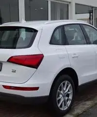 AUDI Q5 2.0 TDI 177CV quattro S tronic Advanced Plus rif. 7180583