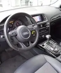 AUDI Q5 2.0 TDI 177CV quattro S tronic Advanced Plus rif. 7180583