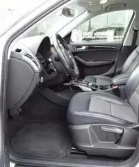 AUDI Q5 2.0 TDI 177CV quattro S tronic Advanced Plus rif. 7180583