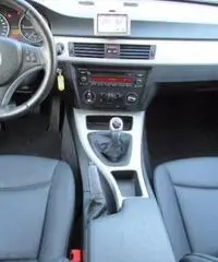 BMW 318 d 2.0 143CV cat Touring rif. 7192786