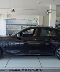 BMW 418 d Gran Coupé Msport rif. 7106843