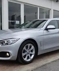 BMW 418 d Gran Coupé Advantage rif. 6666268 BMW 418 d Gran Coupé Advantage rif. 6666268