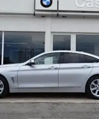 BMW 418 d Gran Coupé Advantage rif. 6666268 BMW 418 d Gran Coupé Advantage rif. 6666268