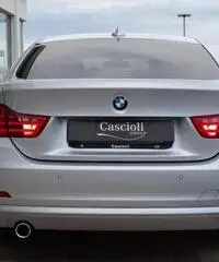 BMW 418 d Gran Coupé Advantage rif. 6666268