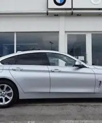 BMW 418 d Gran Coupé Advantage rif. 6666268 BMW 418 d Gran Coupé Advantage rif. 6666268