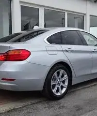 BMW 418 d Gran Coupé Advantage rif. 6666268 BMW 418 d Gran Coupé Advantage rif. 6666268