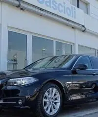 BMW 518 d Touring Business aut. rif. 6890998 BMW 518 d Touring Business aut. rif. 6890998