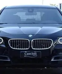 BMW 518 d Touring Business aut. rif. 6890998 BMW 518 d Touring Business aut. rif. 6890998
