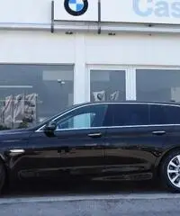 BMW 518 d Touring Business aut. rif. 6890998 BMW 518 d Touring Business aut. rif. 6890998