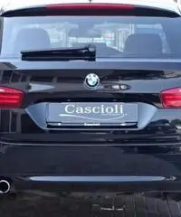 BMW 518 d Touring Business aut. rif. 6890998 BMW 518 d Touring Business aut. rif. 6890998