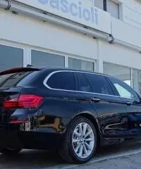 BMW 518 d Touring Business aut. rif. 6890998 BMW 518 d Touring Business aut. rif. 6890998