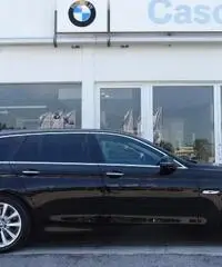BMW 518 d Touring Business aut. rif. 6890998 BMW 518 d Touring Business aut. rif. 6890998