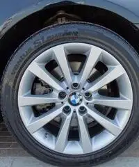 BMW 518 d Touring Business aut. rif. 6890998 BMW 518 d Touring Business aut. rif. 6890998