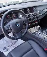 BMW 518 d Touring Business aut. rif. 6890998 BMW 518 d Touring Business aut. rif. 6890998