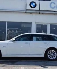 BMW 518 d Touring Business aut. rif. 7057904